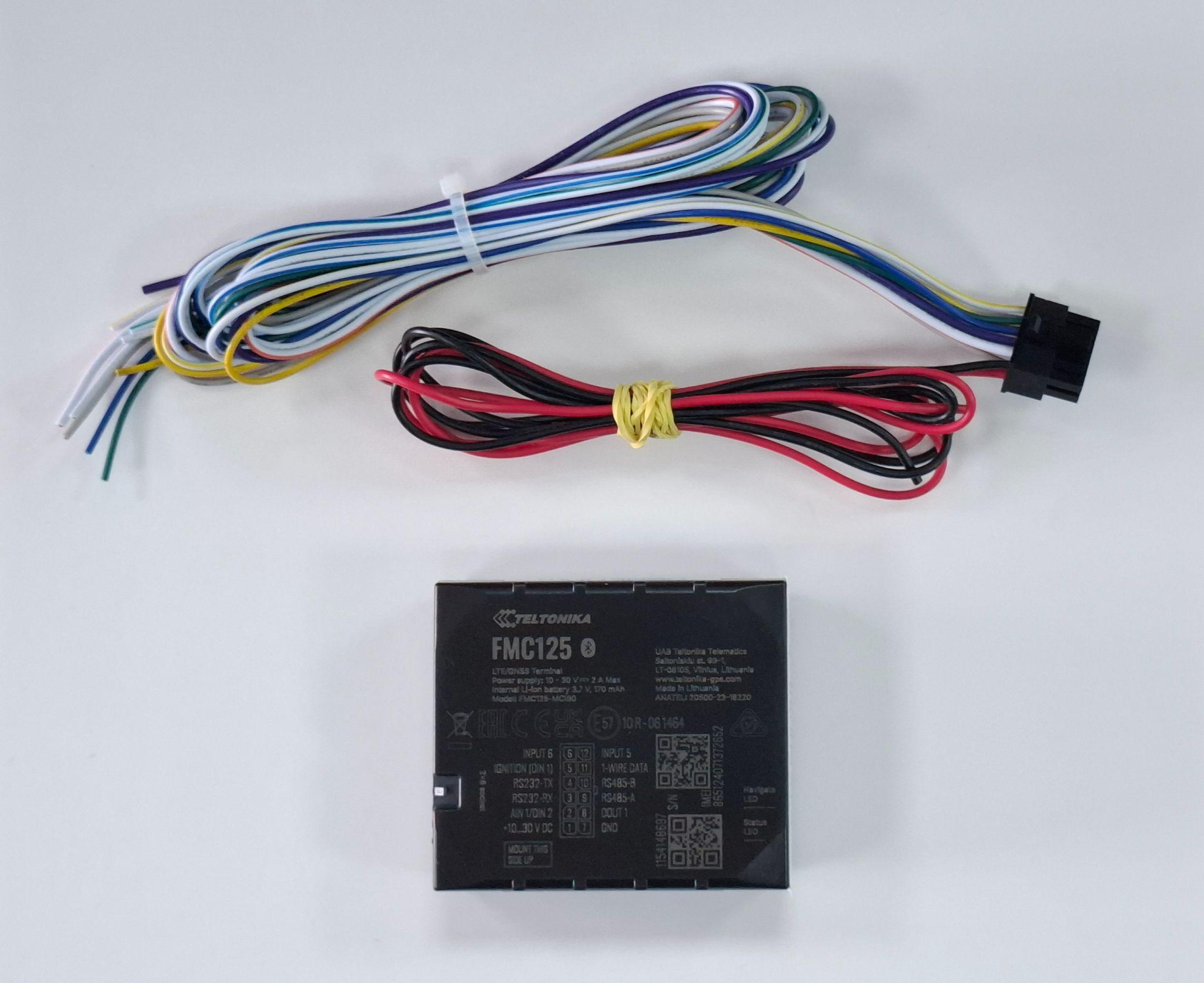 Equipamento embalado para envio